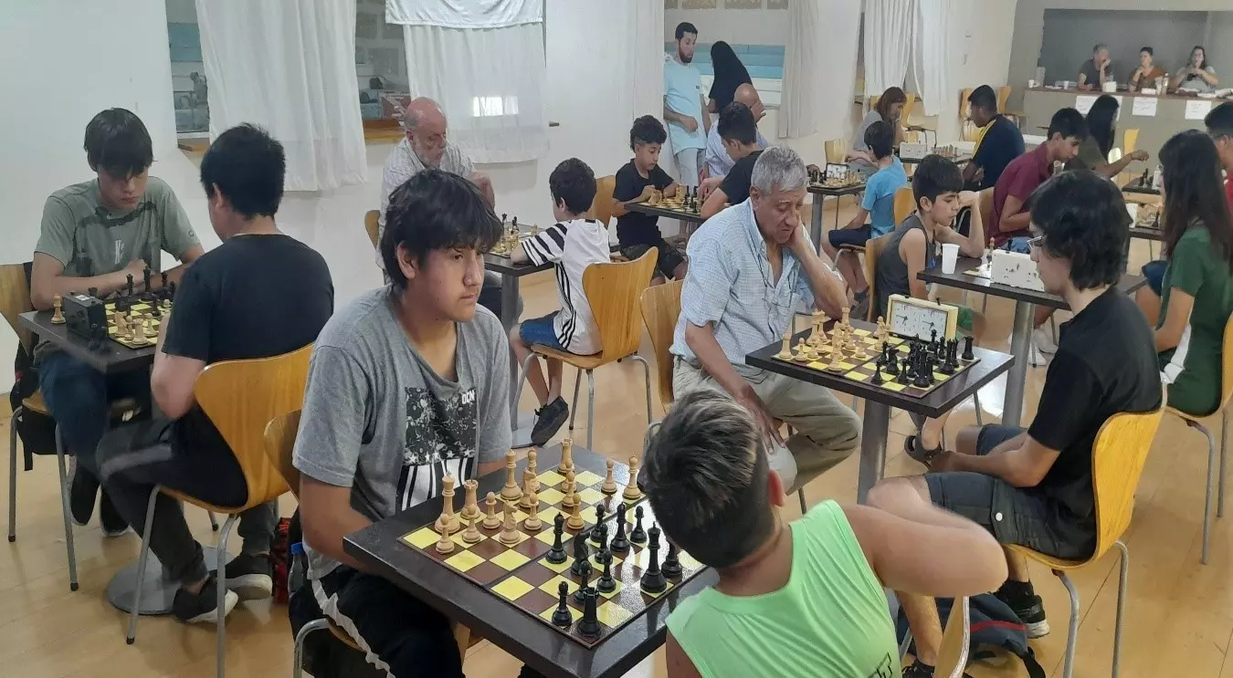 Campeonato Provincial de Veteranos de Ajedrez y I Torneo Cerrado de  Promoción Zugzwang – Ayuntamiento de Villanueva de los Infantes